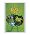 Poster Vida De Inseto
