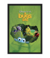 Poster Vida De Inseto