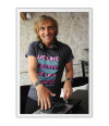 Poster Musica David Guetta
