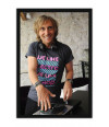 Poster Musica David Guetta