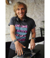 Poster Musica David Guetta