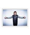 Poster Musica David Guetta