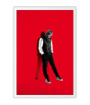 Poster Musica David Guetta