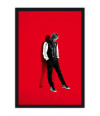 Poster Musica David Guetta