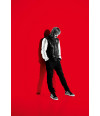 Poster Musica David Guetta