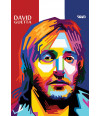 Poster Musica David Guetta