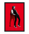Poster Musica David Guetta