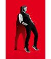 Poster Musica David Guetta