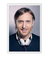 Poster Musica David Guetta