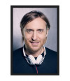 Poster Musica David Guetta