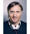 Poster Musica David Guetta