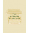 Poster A Crônica Francesa - The French Dispatch - Filmes