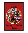Poster Tacones Lejanos - De Salto Alto - Almodovar - Filmes