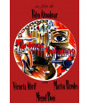Poster Tacones Lejanos - De Salto Alto - Almodovar - Filmes