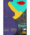 Poster Hable con Ella - Fale com Ela - Almodovar - Filmes