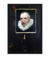 Poster dyck Sir Anthony Van - Portrait Of Cornelis Van der Geest