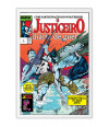 Poster O Justiceiro - Diario De Guerra - Capas De Quadrinhos - HQ - Marvel