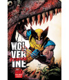 Poster Wolverine Revenge - Capas De Quadrinhos - HQ - Marvel