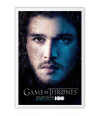 Poster Game Of Thornes