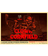 Poster Palhaço No Milharal - Clown In A Cornfield - Terror - Filmes