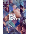 Poster Dear Evan Hansen - Querido Evan Hansen - Filmes