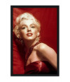 Poster Marilyn Monroe - Atriz - Celebridades
