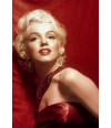 Poster Marilyn Monroe - Atriz - Celebridades