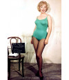 Poster Marilyn Monroe - Atriz - Celebridades