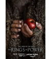 Poster Rings of Power - Anéis do Poder - Senhor dos Anéis - Séries