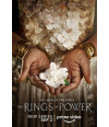 Poster Rings of Power - Anéis do Poder - Senhor dos Anéis - Séries