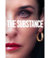Poster The Substance - A Substância - Filmes