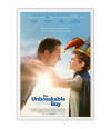 Poster The Unbreakable Boy - Invencível - Filmes