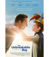 Poster The Unbreakable Boy - Invencível - Filmes