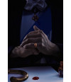 Poster The Kings Man - Filmes