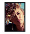 Poster Miley Cyrus - Pop