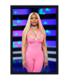 Poster Nicki Minaj - Pop
