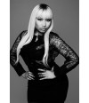 Poster Nicki Minaj - Pop