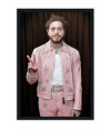 Poster Post Malone - Pop