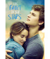 Poster A Culpa E Das Estrelas Fault Stars