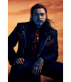 Poster Post Malone - Pop