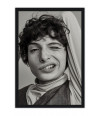 Poster Finn Wolfhard - Stranger Things - Ator