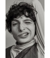 Poster Finn Wolfhard - Stranger Things - Ator