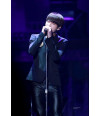 Poster Jeon Jung Kook - Bts - Cantor - K-pop