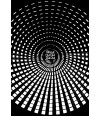 Poster Geométrico - Abstrato