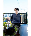 Poster Suga Min Yoon Gi - Bts - Cantor - K-pop