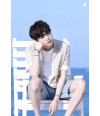 Poster Suga Min Yoon Gi - Bts - Cantor - K-pop