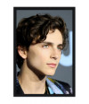 Poster Timothée Chalamet - Duna - Ator