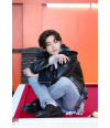 Poster V - Bts - Kim Tae Hyung - Cantor - K-pop