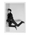 Poster V - Bts - Kim Tae Hyung - Cantor - K-pop