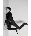 Poster V - Bts - Kim Tae Hyung - Cantor - K-pop
